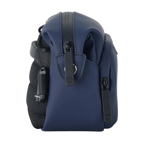 Image of Vanguard VEO Lite S2L NV - Lightweight 2 Liter Camera Shoulder Bag, Navy