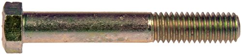 Image of Dorman 981-412 Hex Bolt - M8-1.25 X 12, 2 Pack