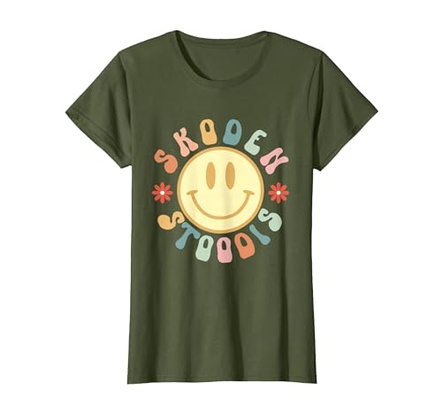 Skoden Stoodis Groovy ���g�� �l�C�e�B�u�A�����J�� ��Z�� T�V���c, ���f�B�[�X, �I���[�u, L