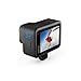 GoPro HERO10 Black - Waterproof Action Camera with Front LCD and Touch Rear Screens, 5.3K60 Ultra HD Video, 23MP Photos, 1080p Live Streaming, Webcam, Stabilization