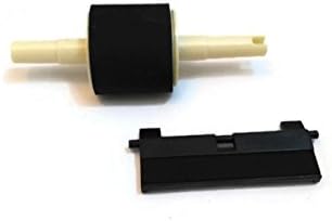 Miniatura 3 de Rodillo de recogida RM1-1298 RL1-0540 para HP 1320 1160 P2015 + almohadilla de separación solamente