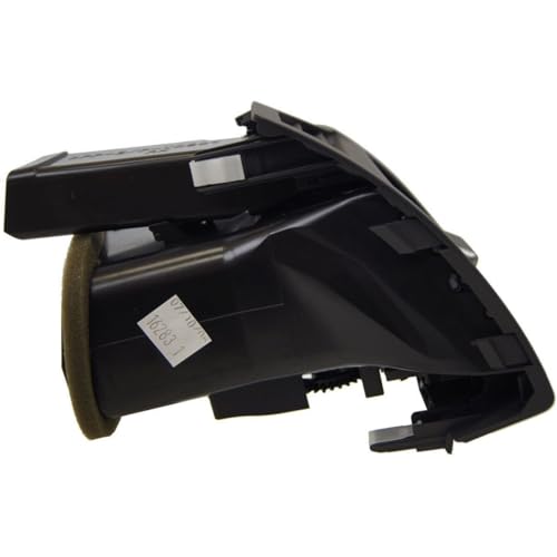 Karoldeare for Toyota for Camry 2009-2011 Dashboard HVAC Vent Register Drk Gray Right Nhj2