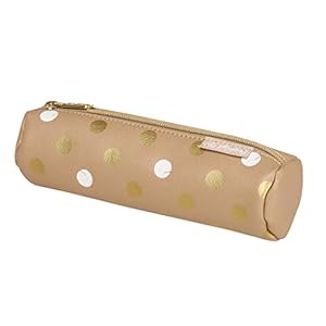 herlitz 286143 50021994 Faulenzer rund Pure Glam, 1 Stück