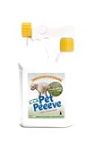 Pet Peeeve Ready-to-Spray Lawn-Protectant Concentrate, 32 Ounces