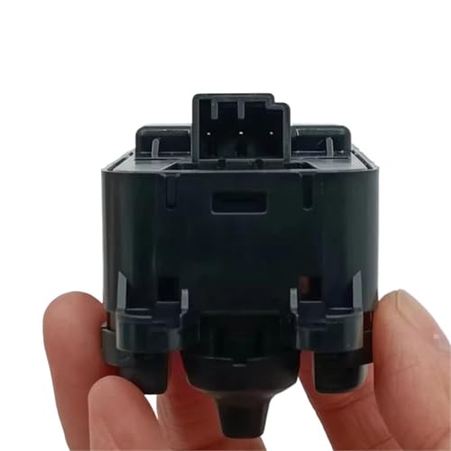 Bouton de lève-vitre Volvo cassé ? Solution de rechange référence 31453266 - 5