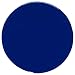Champion Sports Poly Spot Marker, 9-Inch, Royal Blue (Pack of 12)
