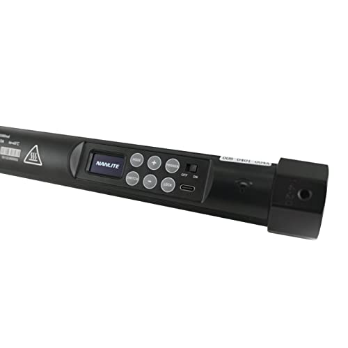NANLITE PavoTube II 30X チューブライト スティックライト の商品画像 7