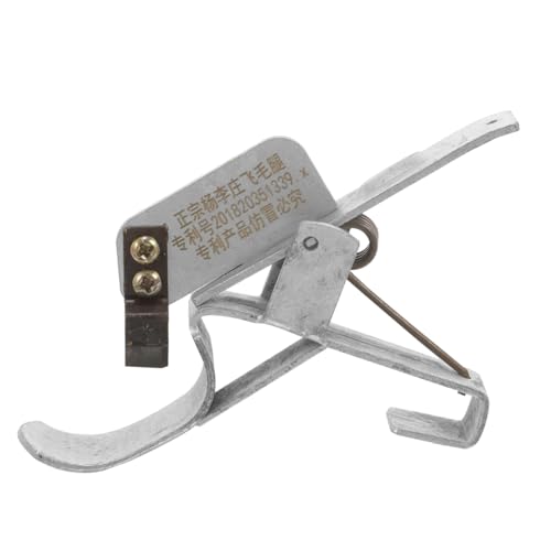 Herramienta para remover corteza en árboles DOITOOL miniatura 5