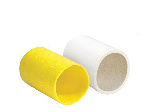 Walter Surface Technologies07T334 Linear Finishing Abrasive Belt, 15.5"x 3.5"