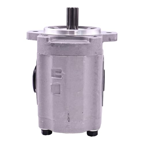 Image of Hydraulic Pump 67110-32071-71 671103207171 Compatible with Toyota Forklift