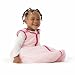 Baby Deedee Sleep Nest Sleeping Sack, Warm Baby Sleeping Bag fits Newborns and Infants,Large (18-36 Months)