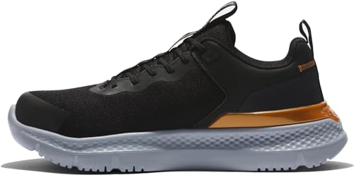 Image of Timberland PRO Men's Setra Low Comp Toe Work Shoes