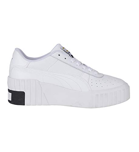 Image of Puma Women's Cali Wedge Wn's Sneaker