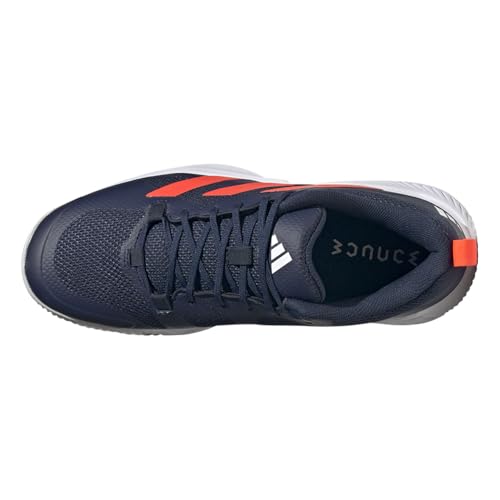 adidas Men's Court Team Bounce Volleyball Shoe4