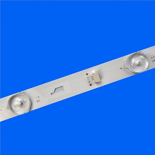 1/5/10/20 Lbg LED obNCgXgbv LE32B750 LED32B750 NS-32D311NA17 D-LED 3216 DBT2 PB08D554173BL051-002(5 set)