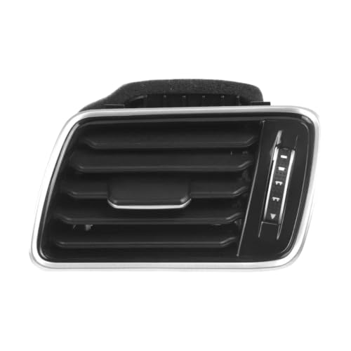 Sortie de climatisation LHD pour remplacer une grille cassée sur Passat B6 B7 CC 3AD819702