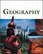 Geography: For Christian Schools