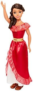 Jacks Pacific Disney Elena of Avalor Fairytale Friend 3' Doll