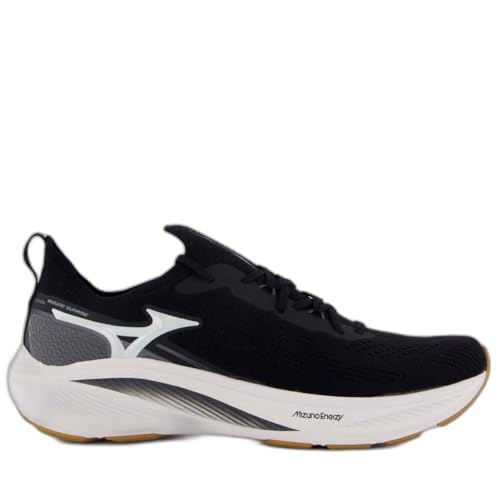 Tênis Mizuno Sunrise - Preto - Tamanho 41
