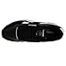 Reebok Men's Classic Harman Run Casual Sneakers Black/White/Gum
