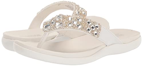 Image of Kenneth Cole Reaction Women's Glam-athon Thong Sandal