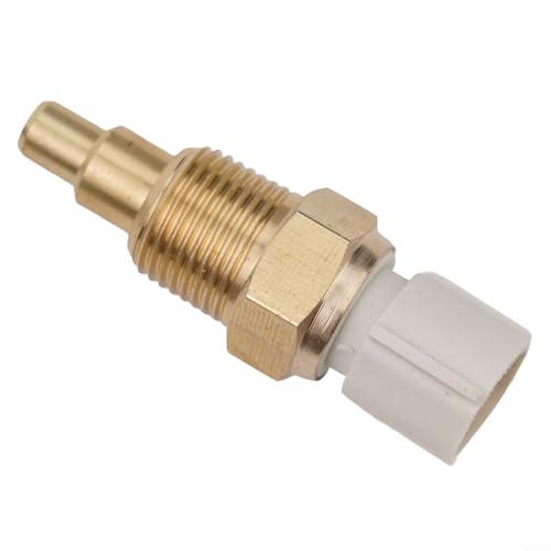 Interruptor de sensor de temperatura del agua para Mitsubishi para Pajero 3000GT Diamante Z16A y CJ_A 1990-2003 Ajuste exacto