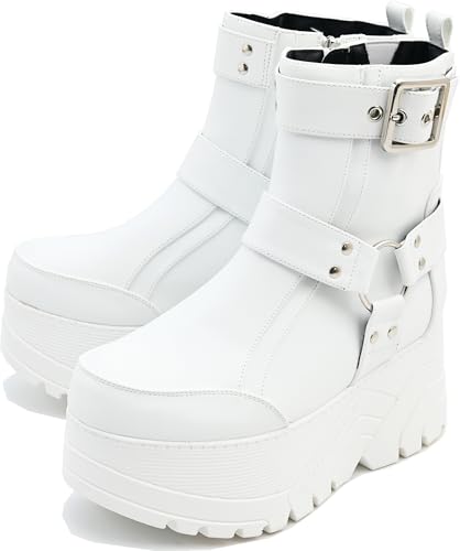 [ [XP YOSUKE ] Xj[J[ u[c fB[X nCJbg ₷ 8cm \[ 24.5cm zCg