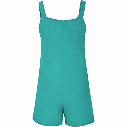 Monos sueltos de mujer para la playa y tardes de paseo 4