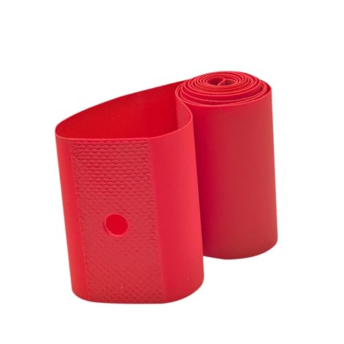 Vaveren Bike Tire Liner Inner Tube Flat Protection Cycling Components Bike Tire Rim Belt Mountain Bicycle Tyre Inner from Debris Nail, for 20 Inches