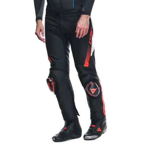 Dainese Super Speed Perforated Leather Pants 62