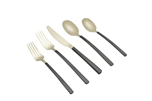 Cambridge Silversmiths Beacon Tafelbesteck aus Satin Cover