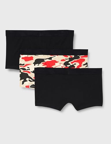 Image of Diesel mens Umbx-damienthreepack Boxer 3packBoxer Briefs
