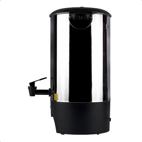 Catálogo de Cafetera 40 Tazas Top 5. 14 Cafetera 40 Tazas marca Daewoo (2)