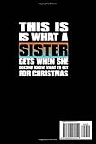 Zoom IMG-1 christmas gifts for brother from