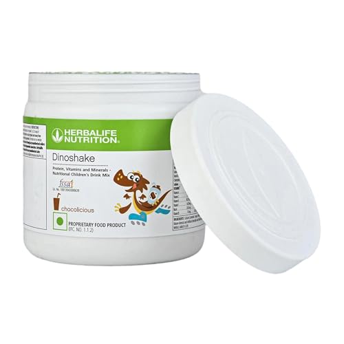 Herbalife Dinoshake - 200 g