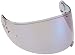 Shoei CNS-1 PINLOCK Mellow Smoke Mirror Blue Shield