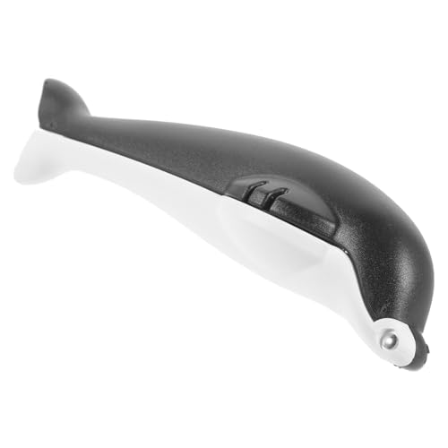 SOLUSTRE Stainless Steel Chestnut Opener Nutcracker Tool with Lever Design Easy to Use Nut Cracking for Chestnuts Pecans and Walnuts Housewarming present