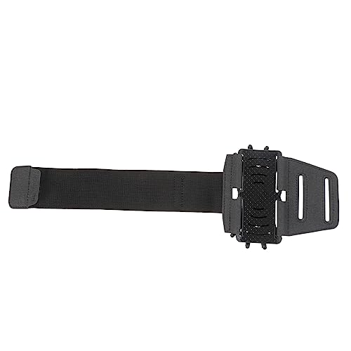 HOOTNEE 1pc Mobile Phone Arm Bag Outdoor Arm Phone Holder Rotating Cycling Armband Phone Arm Band Multi-Purpose Cellphone Arm Bracket Sports Armband Outdoor Running Wristband
