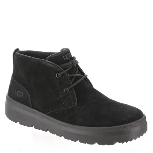 Image of UGG Men's Burleigh Chukka | Outdoor Boots