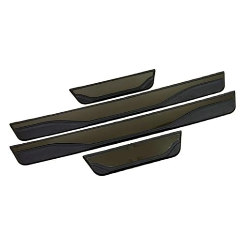 Baguette de seuil de porte pour Xpeng G6 idéale pour les sorties en famille