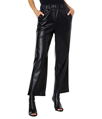 [BLANKNYC] Womens Rib Slanted Pockets Pant Jeans