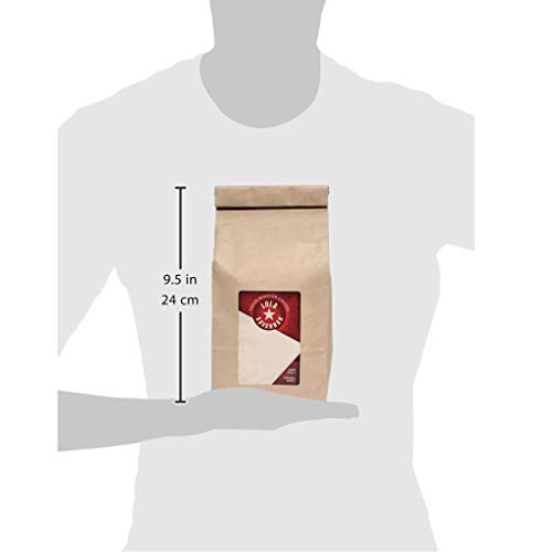 Lola Savannah Coconut Crème Whole Bean Coffee - Smooth Gourmet Arabica Coffee Beans Infused With Sweet Creamy Real Coconut Flakes, Decaf, 2Lb Bag #TOP6