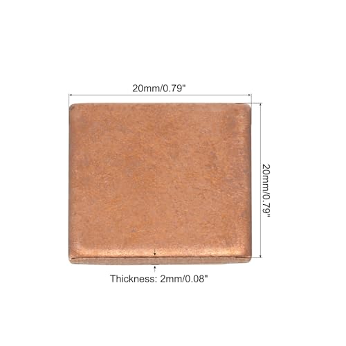 Refroidissement GPU avec cale en cuivre 2mm pour PC de bureau silencieux