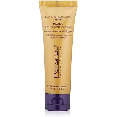 Pai-Shau Supreme Revitalizing Mask, 1.7 Fl oz Cover
