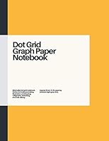 Brandless Dot Grid Notebook: 1235 1654020923 Book Cover
