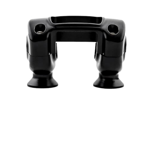 Kit Réhausseur Guidon Moto Pontet Fixation 1,25 Pouce Road Glide