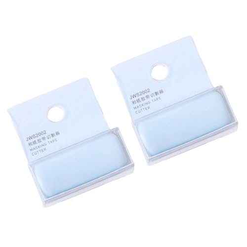 Dévidoir de ruban adhésif Washi pratique pour personnaliser vos carnets et scrapbooking