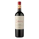 Vinho chileno tinto seco undurraga sibaris gran reserva carmenere