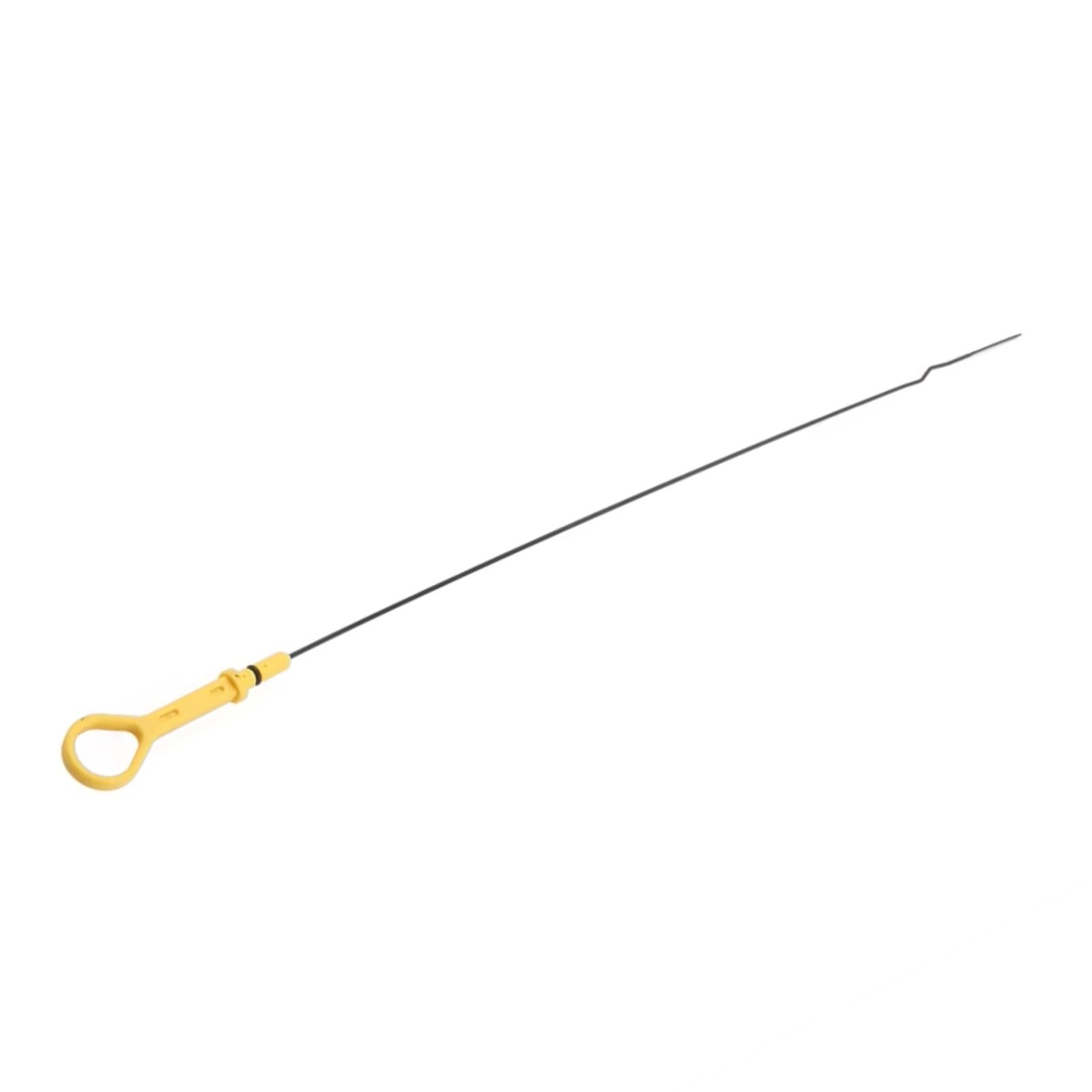 Wskaźnik oleju Dipstick kompatybilny z Mazda dla Protege 1999 2000 2001 2002 2003 dla MX-6 1993 1994 1995 1996 1997 1 szt. wskaźnik oleju samochodowego
