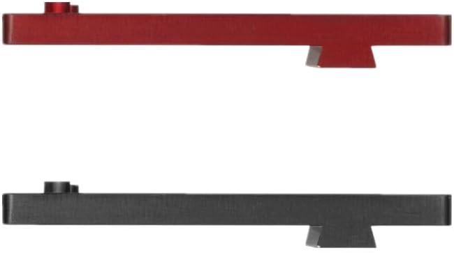 Optic Red Dot Scope Mount Plate for Taurus G3C, G3, G3X, G3XL, GX4, Toro 9mm,fit ADE Docter/Noblex Vortex Viper Burris Fastfire,407K 507K,Aluminum Metal